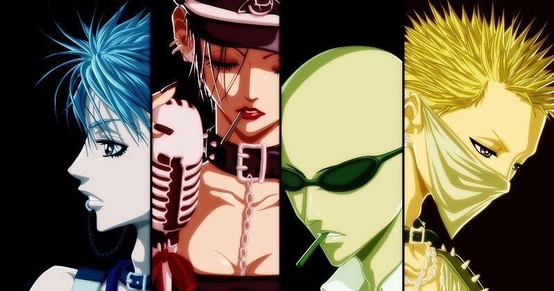 8 Manga Ini Pernah Mengalahkan Penjualan One Piece!