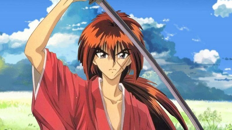 8 Fakta Rurouni Kenshin: Meiji Kenkaku Romantan, Anime Lawas