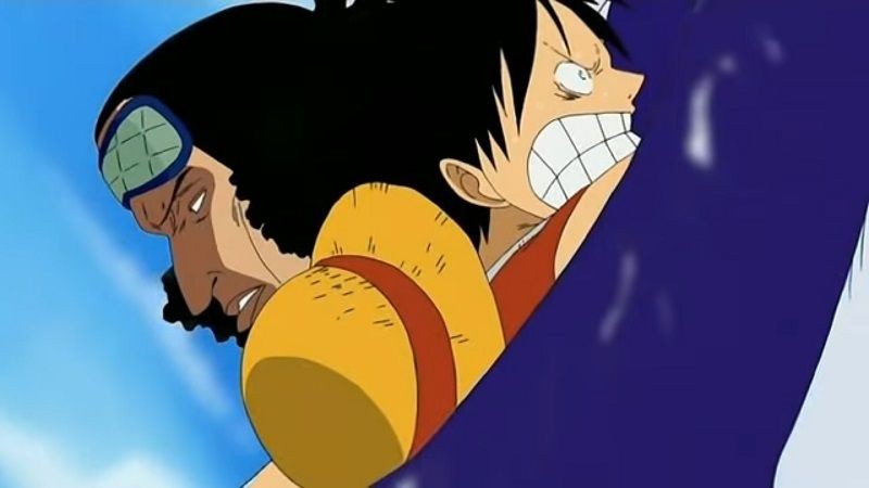 Inilah 7 Musuh yang Pernah Mengalahkan Luffy dalam Pertarungan!