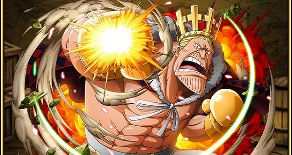 12 Sosok Raja Terkuat di One Piece, Penguasa yang Sulit Dikalahkan