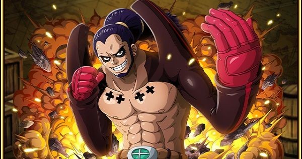 10 Kapten Bajak Laut Kuat One Piece yang Gak Makan Buah Iblis 