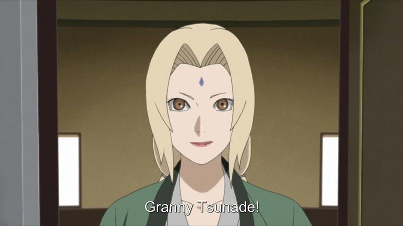 7 Fakta Menarik Tsunade di Naruto! Hokage Wanita Pertama