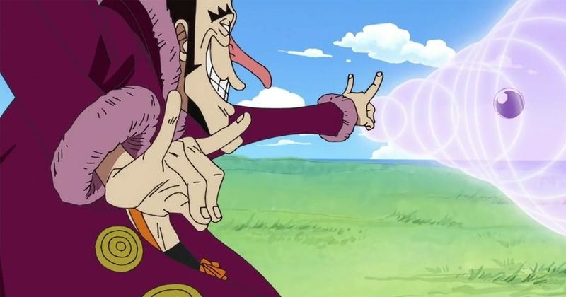6 Buah Iblis di One Piece yang Mampu Mendistorsi Ruang dan Waktu!