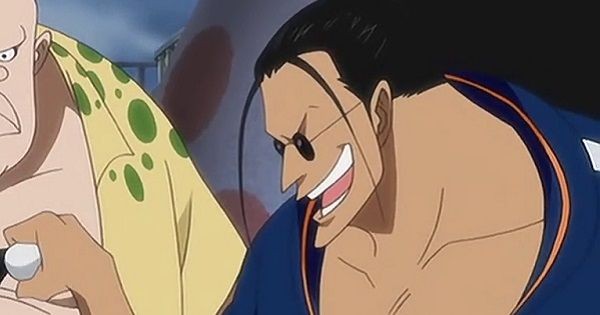 5 Karakter One Piece yang Nilai Bounty-nya Mungkin Setara Yonko
