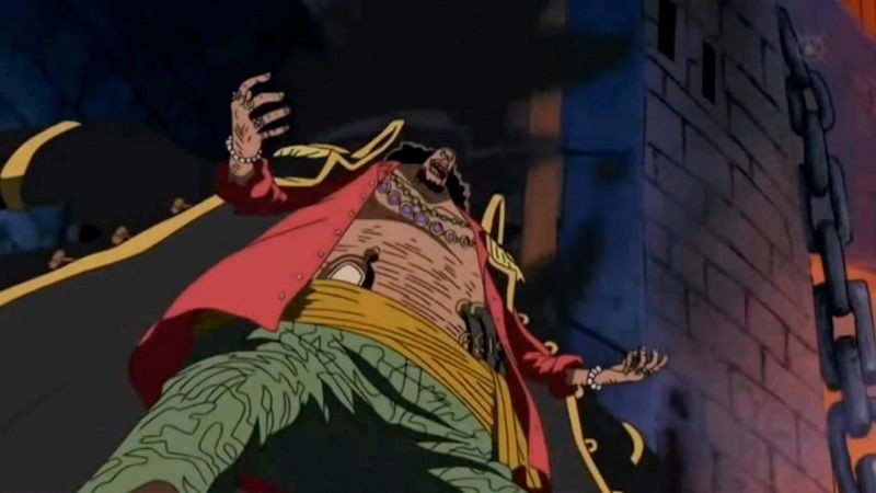 6 Alasan Luffy akan Kesulitan Mengalahkan Blackbeard di One Piece!