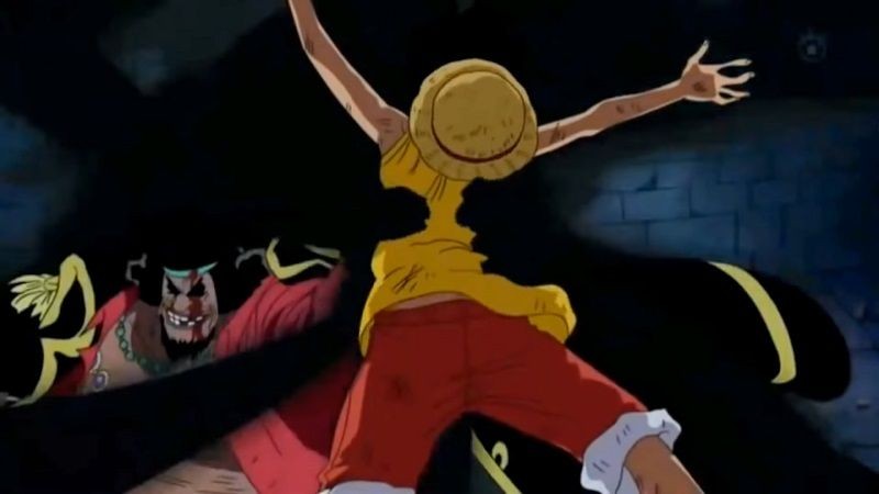 Saat Ini, Luffy Sudah Pernah Ketemu Seluruh Kelompok Yonko One Piece!