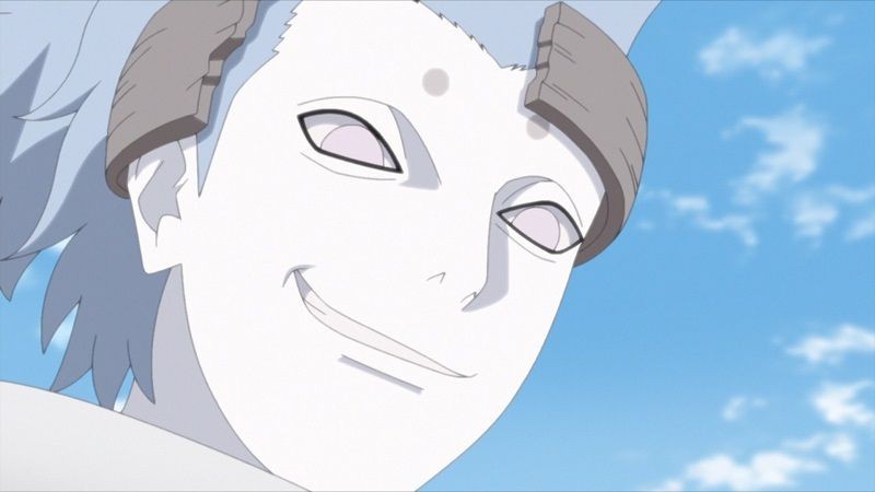 Pembahasan Boruto Episode 130: Boruto Berjumpa dengan Genin Lampau!