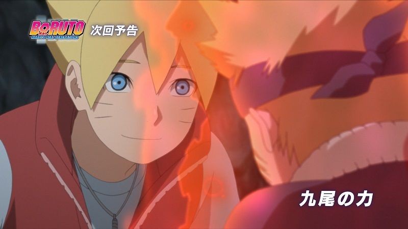 Naruto Kecil dan Boruto akan Latihan Bareng di Boruto Episode 132!