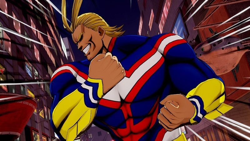 My Hero One's Justice - All Might.jpg
