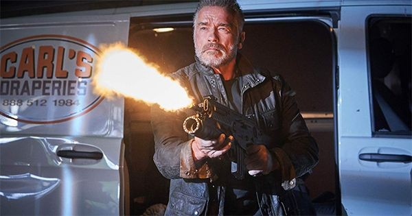 Intip Serunya Train to Beat Terminator dari 20th Century Fox Indonesia