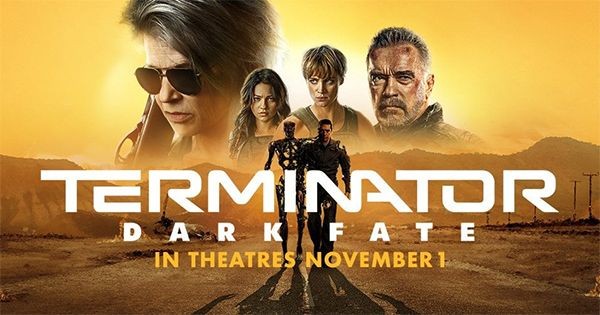 Review Terminator: Dark Fate, Judgment Day Tanpa Skynet