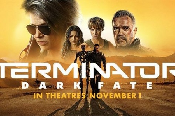 Review Terminator: Dark Fate, Judgment Day Tanpa Skynet