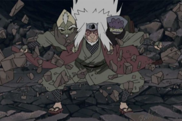 7 Fakta Kekuatan Jiraiya di Naruto yang Mungkin Belum Kamu Ketahui!