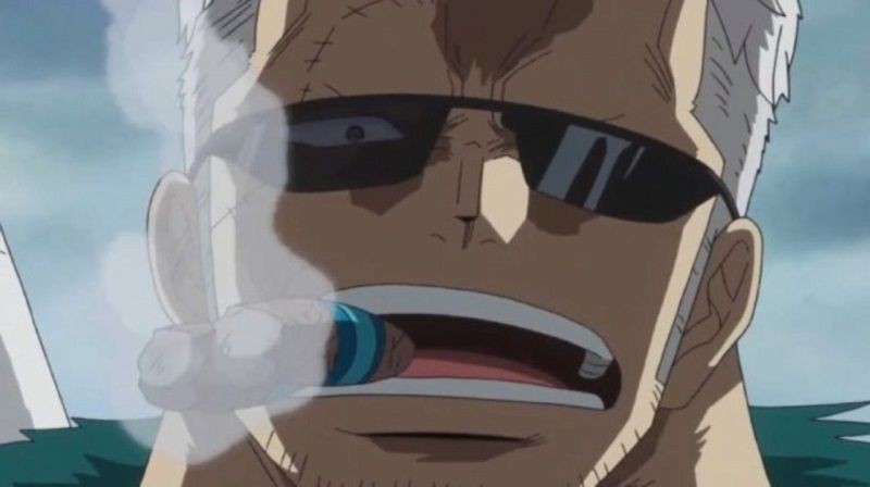 [Teori One Piece] Pengganti Shichibukai, Sebetulnya Apa Kelompok SSG?