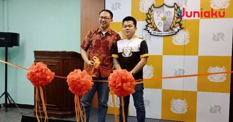 Kembangkan Bibit Pemain Esports, Rex Regum Qeon Dirikan  RRQ Academy!