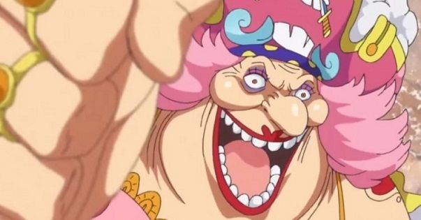 5 Bajak Laut One Piece Ini Telah Mempunyai Pasangan dan Anak!