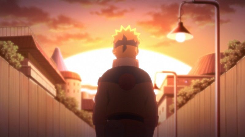 Boruto Mempengaruhi Masa Depan?! Sebenarnya Ini Bahayanya!