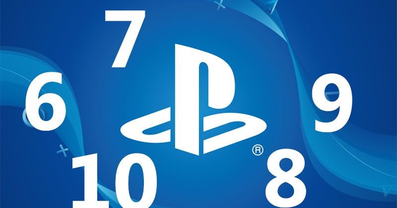 Tidak Hanya PS5, Sony Amankan Nama PS6 Sampai PS10 di Jepang!