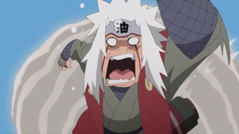[Teori] Akankah Naruto Menamai Anaknya dari Pertemuan dengan Boruto?