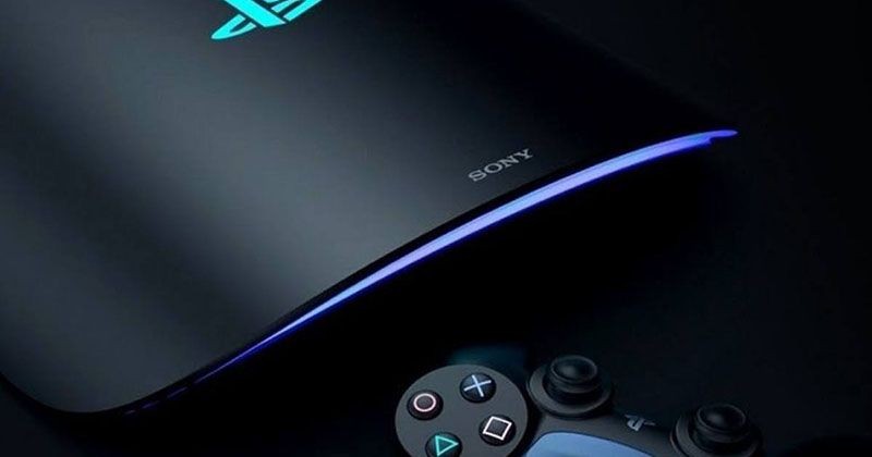 PlayStation Berikan Logo PS5 dan Pastikan Rilis Tahun ini!