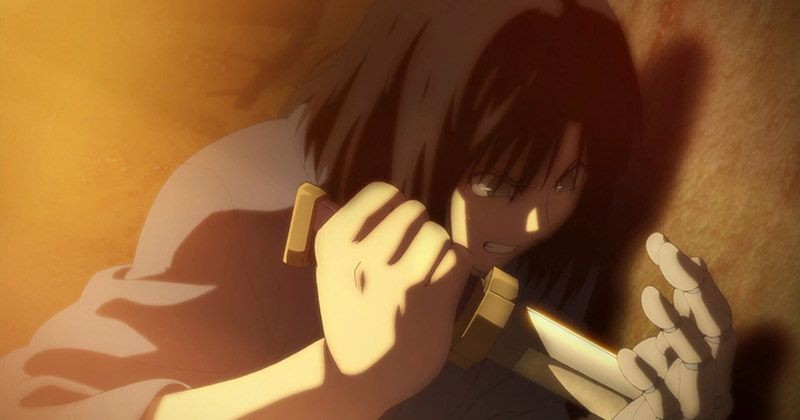 Bisa Mencabut Nyawa, Ini 10 Karakter Anime dengan Kekuatan Gaib!