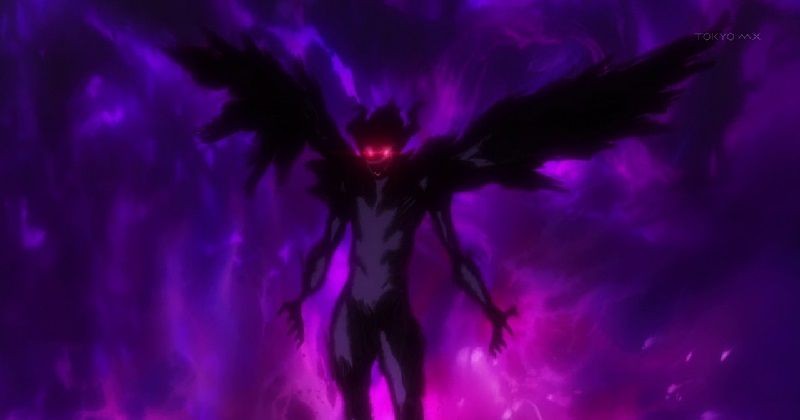 Bukan Menindas, 10 Karakter Iblis di Anime Ini Melindungi Manusia!
