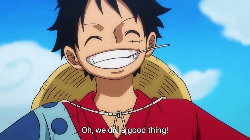 Diundur One Piece Episode 909 Baru Akan Tayang Pekan Depan