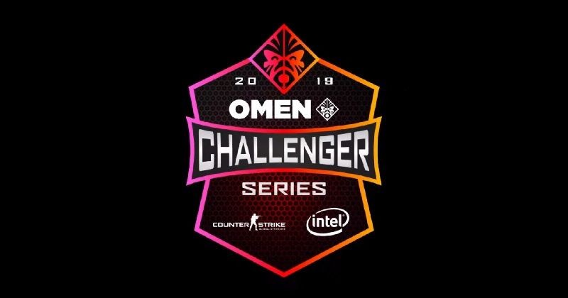 Final OMEN Challenger Series