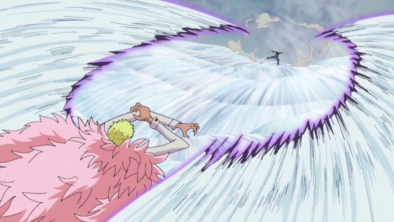 7 Pertarungan Terbaik Luffy si Topi Jerami di One Piece!