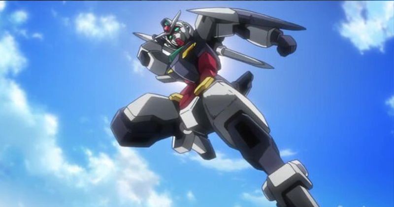 Gundam Core