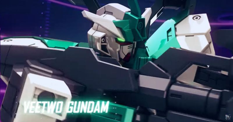 Kenali Core Gundam, Gundam Culun yang Punya 3 Varian Armor Keren!