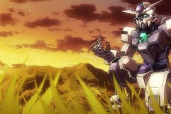 Kenali Core Gundam, Gundam Culun yang Punya 3 Varian Armor Keren!