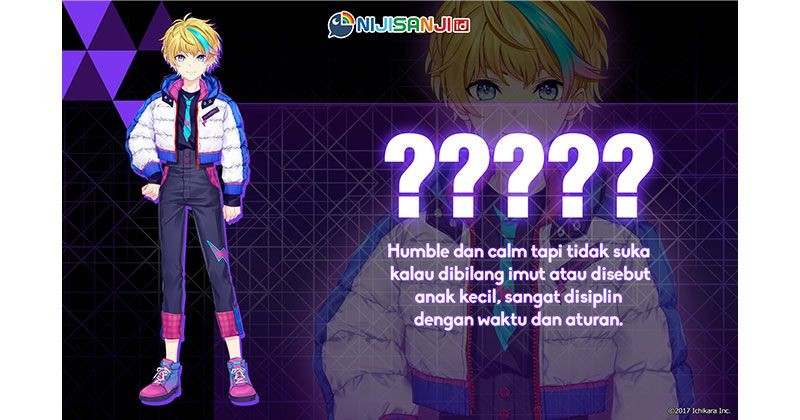 Ingin Jadi Vtuber? NIJISANJI id Buka Audisi Gelombang Kedua!