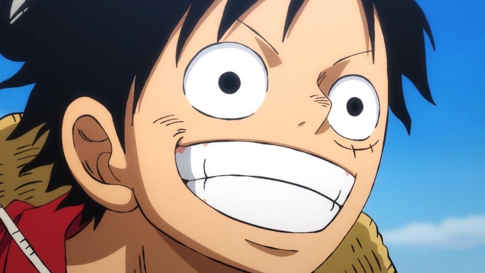 Diundur! One Piece Episode 909 Baru akan Tayang Pekan Depan!