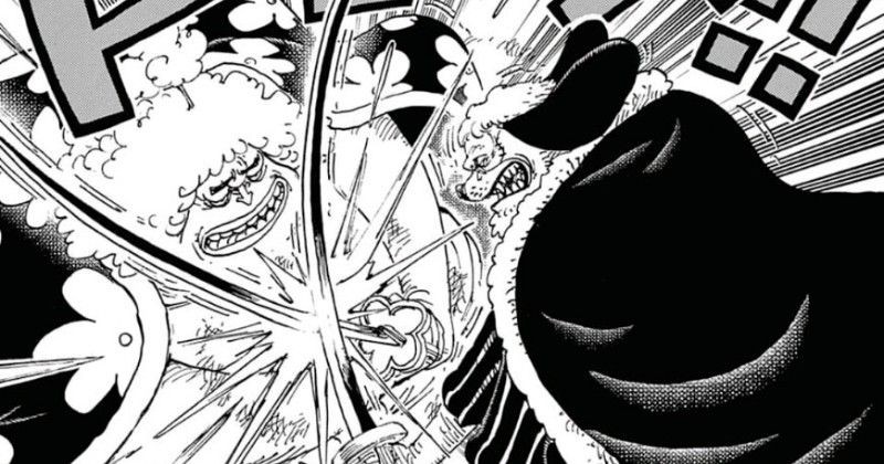 Prediksi One Piece 962: Berikutnya Ashura Douji dan Kikunojo?