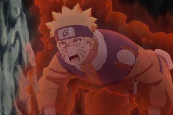 Pembahasan Boruto Episode 131: Naruto Kecil Menyerang Boruto!