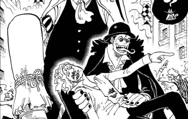 Prediksi One Piece 962: Berikutnya Ashura Douji dan Kikunojo?