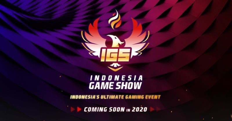 Indonesia Game Show