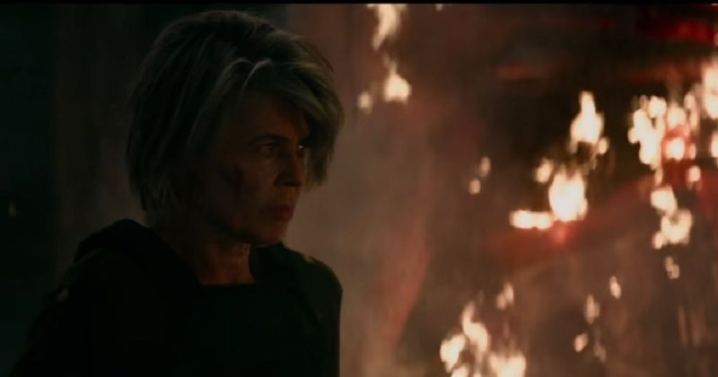 Pendapatan Pekan Pertama Terminator Dark Fate Rugi di Box Office