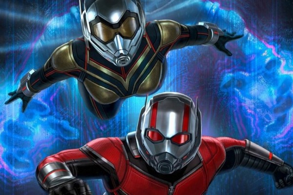 Siap Diproduksi, Ini Informasi Penting Film Ant-Man 3!