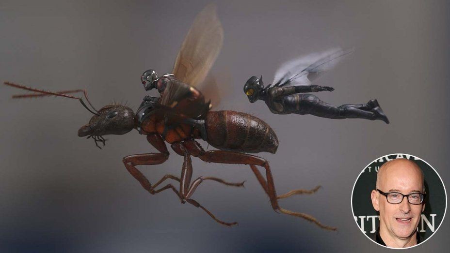 Siap Diproduksi, Ini Informasi Penting Film Ant-Man 3!