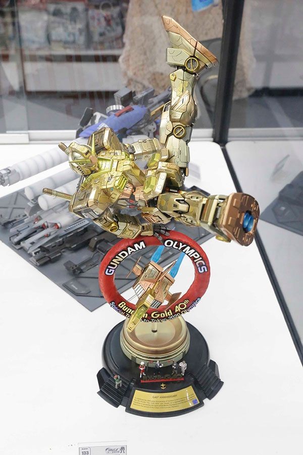 Inilah Daftar Para Pemenang GBWC Indonesia 2019!