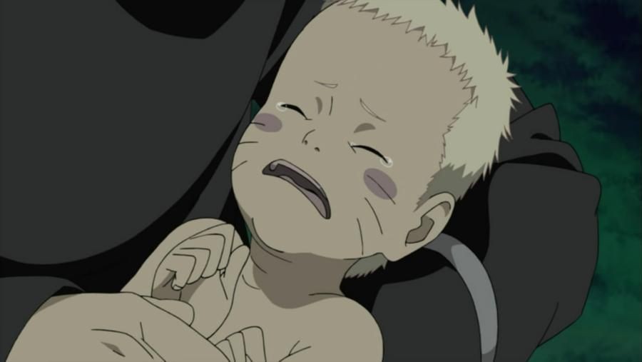 5 Alasan Seharusnya Urashiki Menyerang saat Kelahiran Naruto