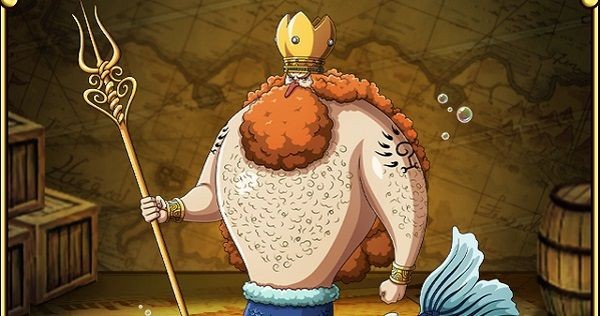 Terkait Nika? Ini 7 Simbol Matahari yang Pernah Muncul di One Piece!