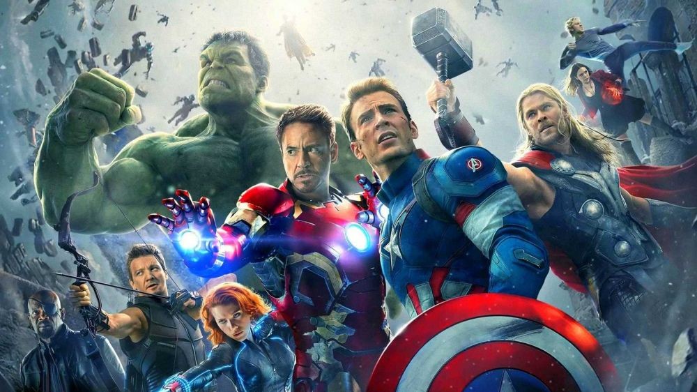 Tak Sempurna, 4 Kelemahan Film Marvel yang Sering Terulang