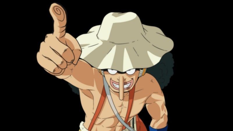 One Piece 1024 Beri Petunjuk Bounty Usopp Setelah Wano Akan Besar?