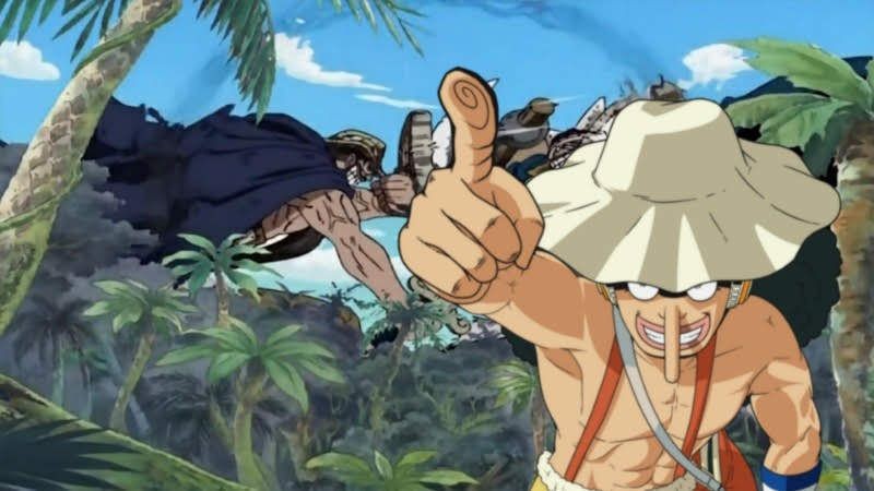 Akankah Alur Elbaf One Piece Menyorot Usopp Sebagai Tokoh Penting?