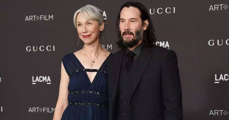 Keanu Reeves Minta Adegannya Ditambah di Cyberpunk 2077