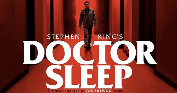 Doctor Sleep Feature Image