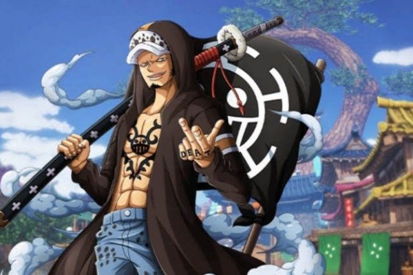 [One Piece] 5 Urusan yang Belum Selesai di Ibu Kota Wano